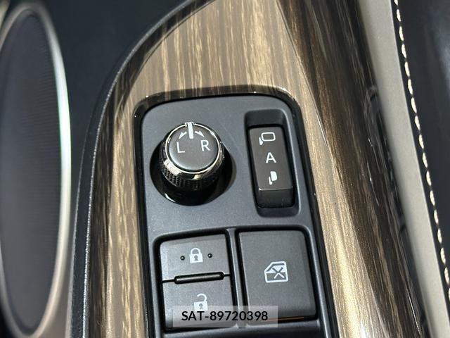 Toyota HARRIER 2016-10 8866971-10