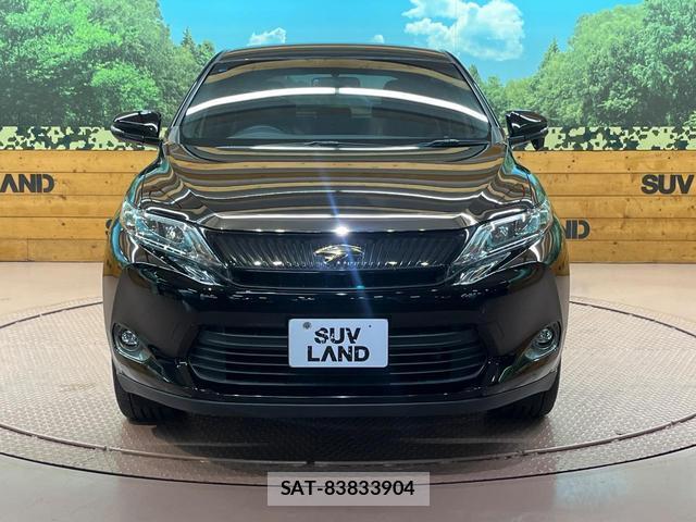 Toyota HARRIER 2017-03 8867081-13