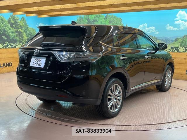 Toyota HARRIER 2017-03 8867081-16