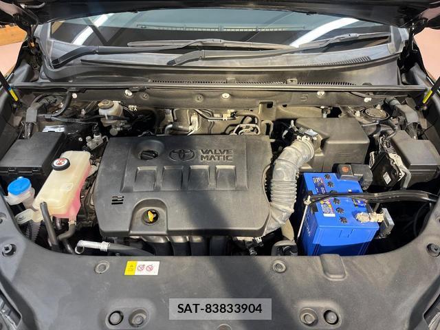 Toyota HARRIER 2017-03 8867081-17