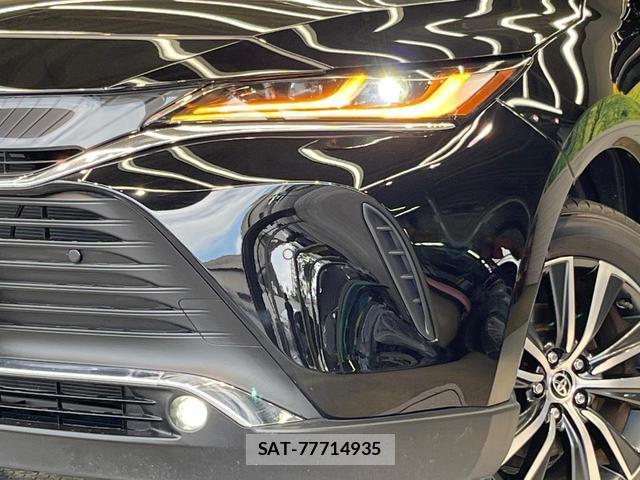 Toyota HARRIER 2025-01 8867179-11