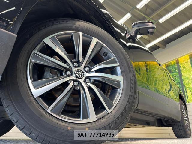 Toyota HARRIER 2025-01 8867179-12