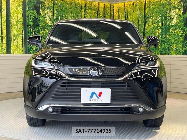 Toyota HARRIER 2025-01 8867179-13