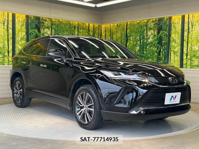Toyota HARRIER 2025-01 8867179-15