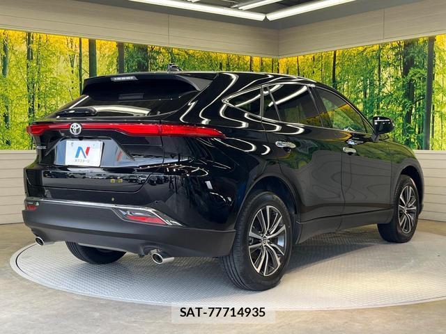 Toyota HARRIER 2025-01 8867179-16