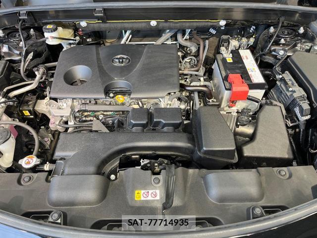 Toyota HARRIER 2025-01 8867179-17
