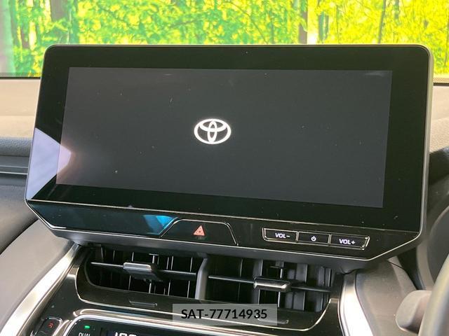 Toyota HARRIER 2025-01 8867179-2