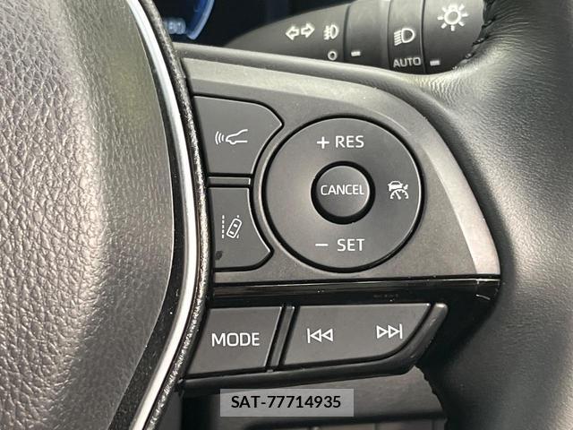 Toyota HARRIER 2025-01 8867179-4