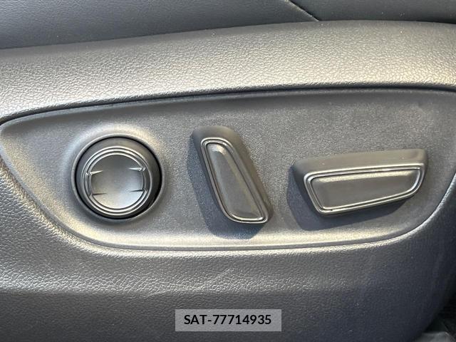 Toyota HARRIER 2025-01 8867179-5