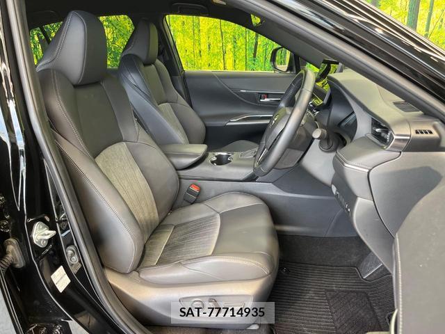 Toyota HARRIER 2025-01 8867179-7