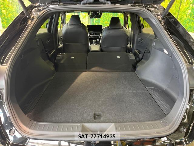 Toyota HARRIER 2025-01 8867179-9