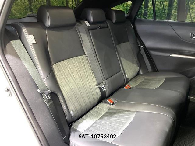 Toyota HARRIER 2024-07 8867240-10