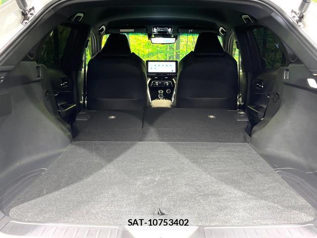 Toyota HARRIER 2024-07 8867240-11