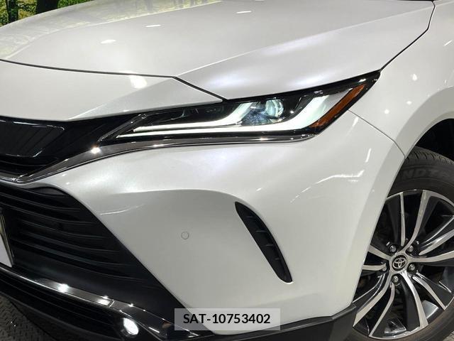 Toyota HARRIER 2024-07 8867240-12