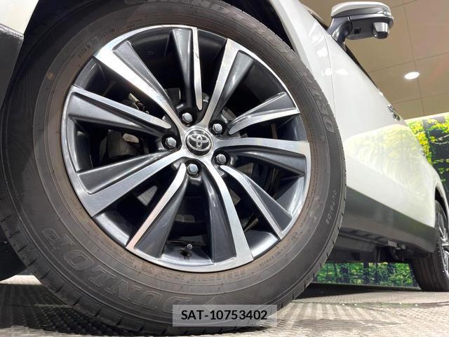 Toyota HARRIER 2024-07 8867240-13
