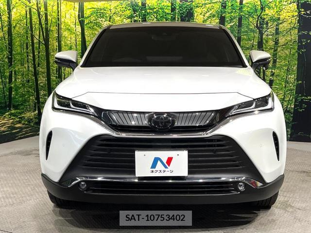 Toyota HARRIER 2024-07 8867240-14