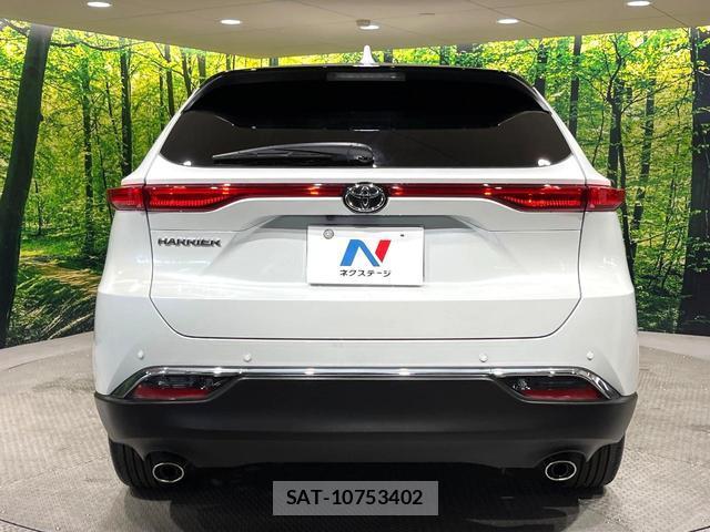 Toyota HARRIER 2024-07 8867240-15