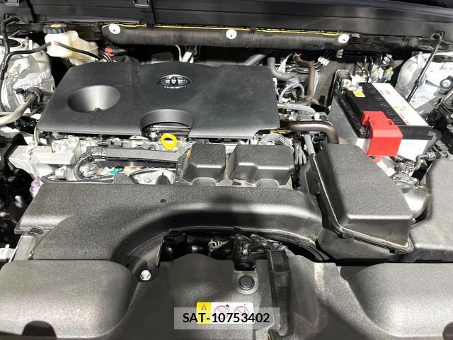 Toyota HARRIER 2024-07 8867240-18