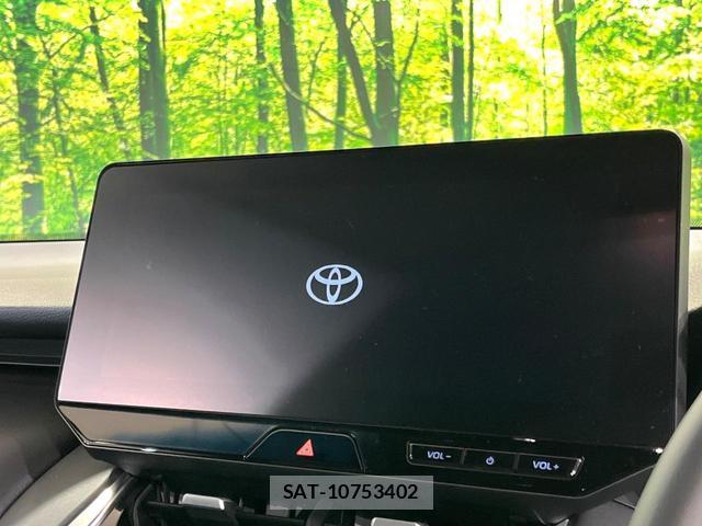 Toyota HARRIER 2024-07 8867240-2