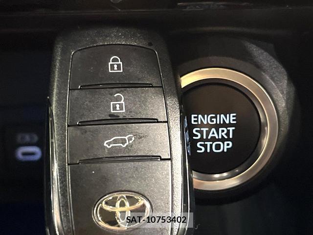 Toyota HARRIER 2024-07 8867240-8