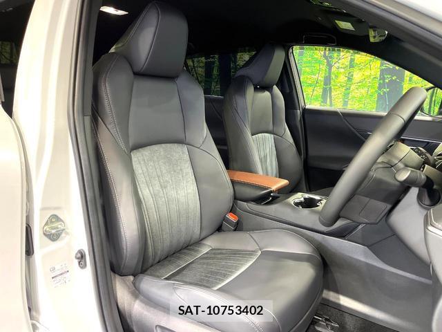 Toyota HARRIER 2024-07 8867240-9