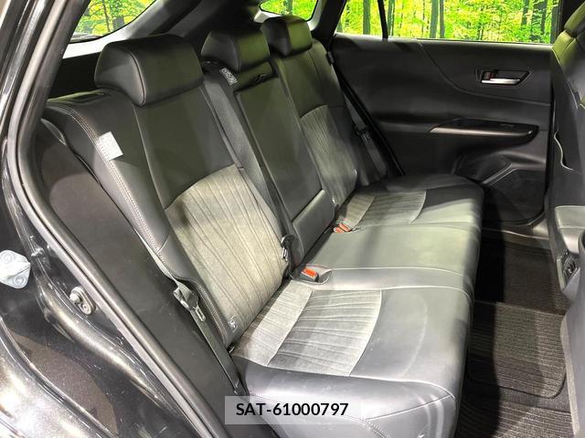 Toyota HARRIER 2021-01 8867257-10
