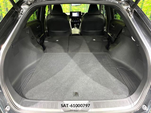Toyota HARRIER 2021-01 8867257-11