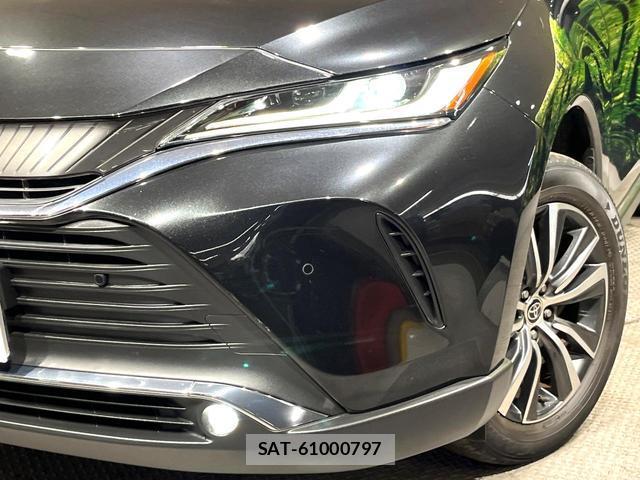 Toyota HARRIER 2021-01 8867257-12