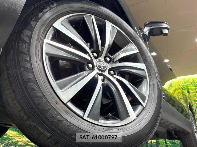 Toyota HARRIER 2021-01 8867257-13