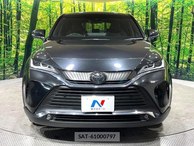 Toyota HARRIER 2021-01 8867257-14