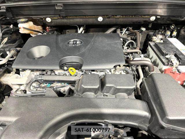 Toyota HARRIER 2021-01 8867257-18