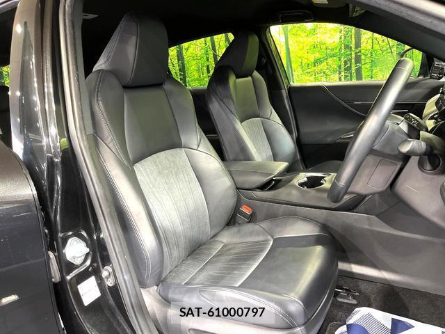 Toyota HARRIER 2021-01 8867257-9