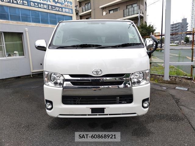 Toyota HIACE VAN 2019-11 8865391-1