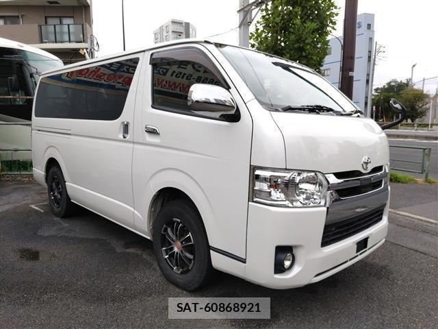 Toyota HIACE VAN 2019-11 8865391-2