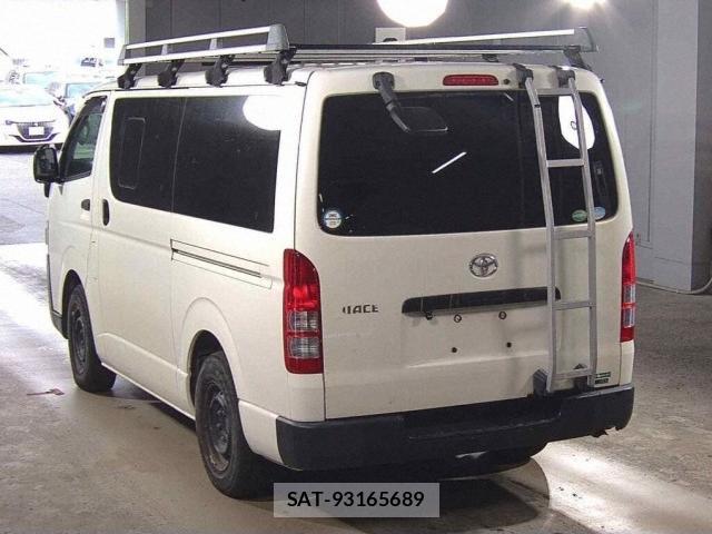 Toyota HIACE VAN 2021-03 8865524-1