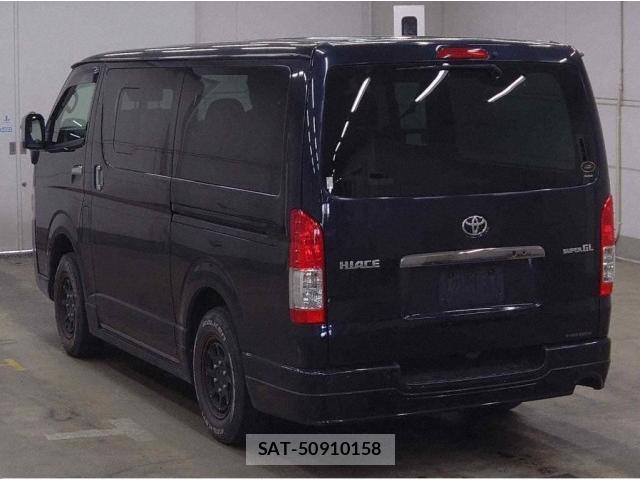 Toyota HIACE VAN 2021-10 8865539-1