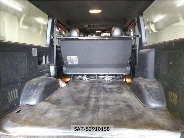Toyota HIACE VAN 2021-10 8865539-2