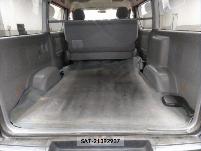 Toyota HIACE VAN 2008-02 8865543-2