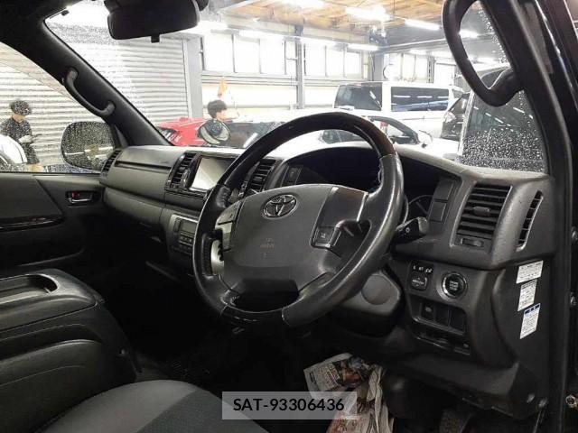 Toyota HIACE VAN 2018-12 8865544-3