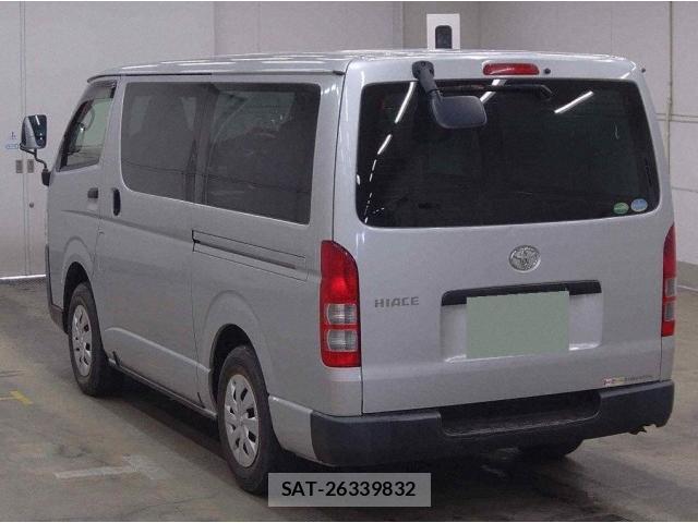 Toyota HIACE VAN 2020-03 8865547-1