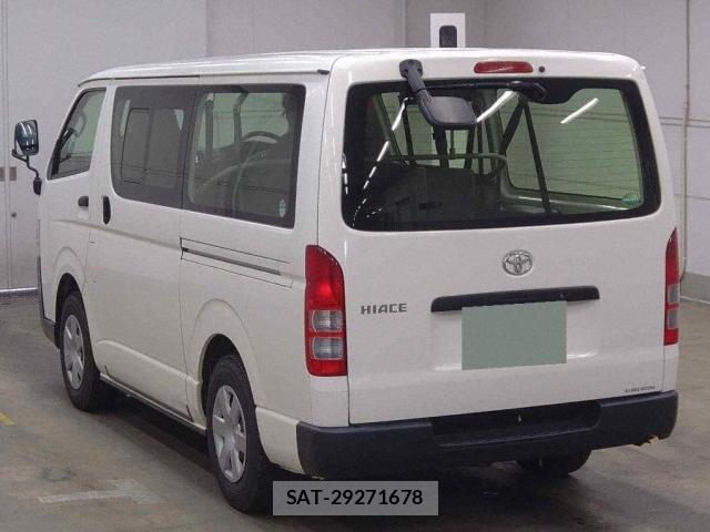 Toyota HIACE VAN 2017-02 8865551-1