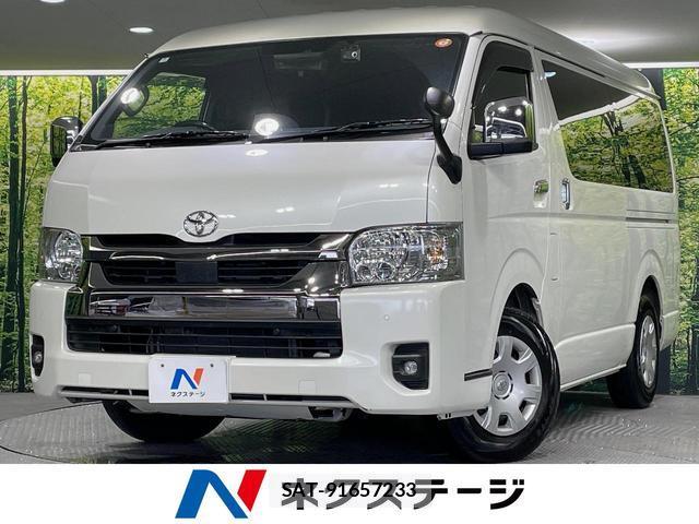 Toyota HIACE VAN 2025-07 8865567-0