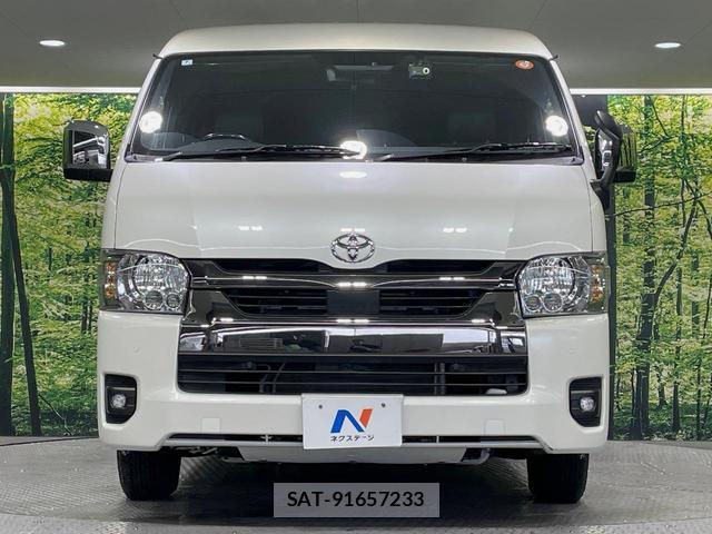 Toyota HIACE VAN 2025-07 8865567-13