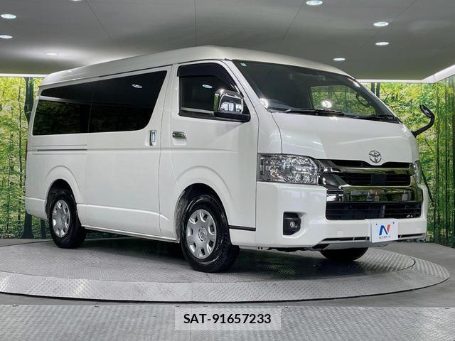 Toyota HIACE VAN 2025-07 8865567-15