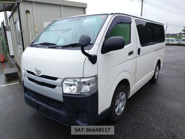 Toyota HIACE VAN 2020-09 8865584-0