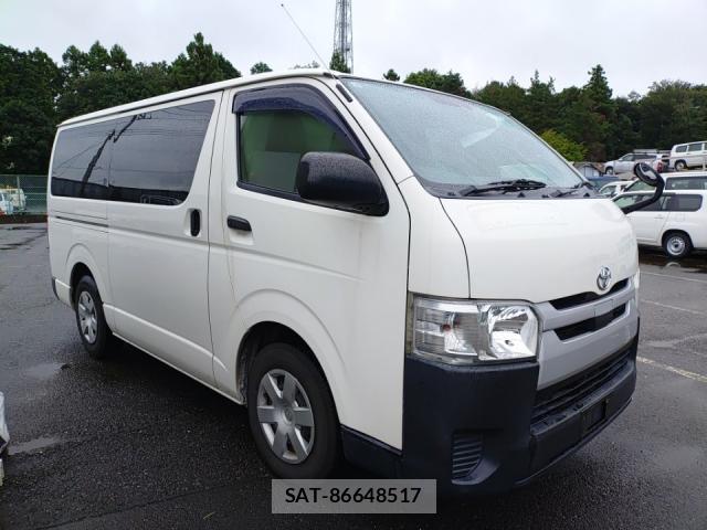 Toyota HIACE VAN 2020-09 8865584-1