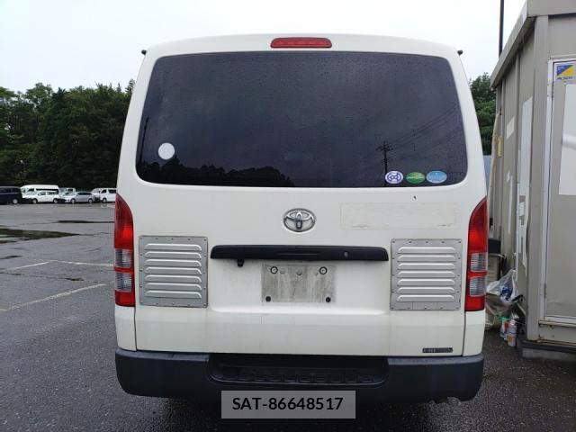 Toyota HIACE VAN 2020-09 8865584-3