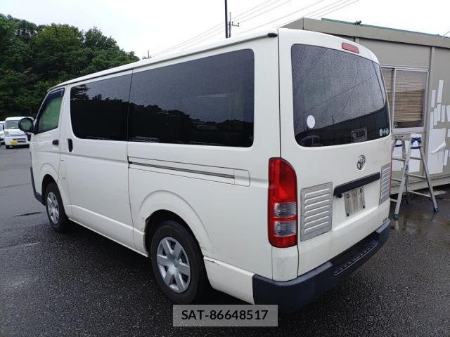 Toyota HIACE VAN 2020-09 8865584-4