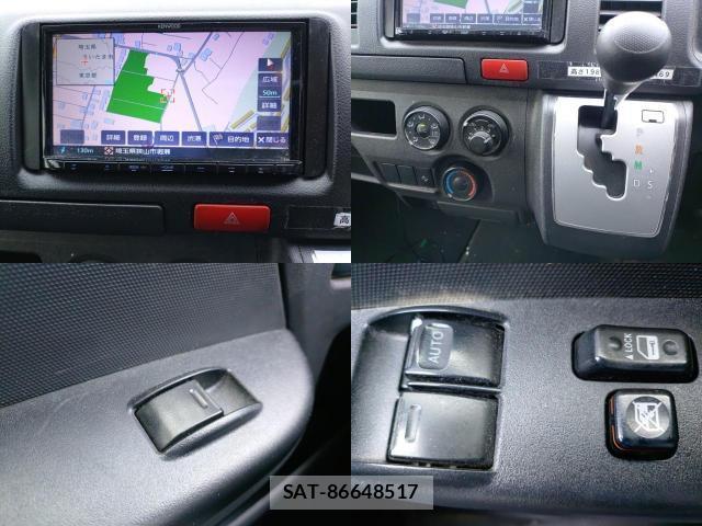 Toyota HIACE VAN 2020-09 8865584-8