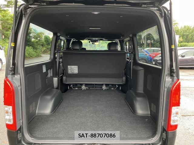 Toyota HIACE VAN 2021-09 8866163-6